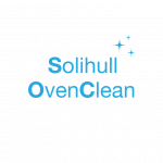 Solihull Oven Clean logo
